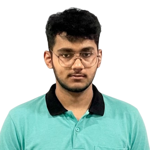 NEET-UG 2026 student achievement - Hatim Indorewala