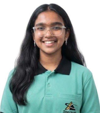 NEET-UG 2026 student achievement - Jeevika N Raundal