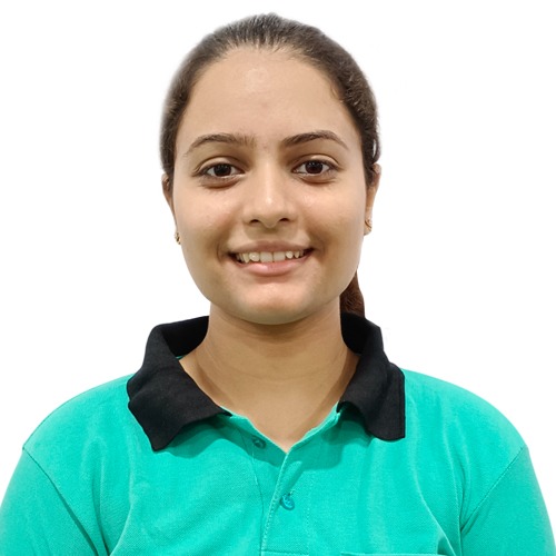 NEET-UG 2026 student achievement - Ruhi Patil