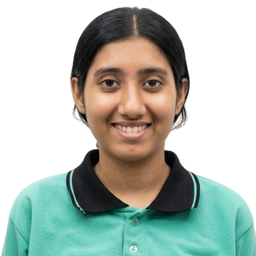 NEET-UG 2026 student achievement - Shravani Shinde