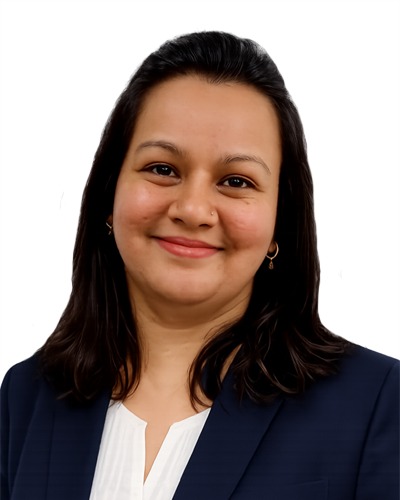 Sneha Sharma — Zoology Mentor